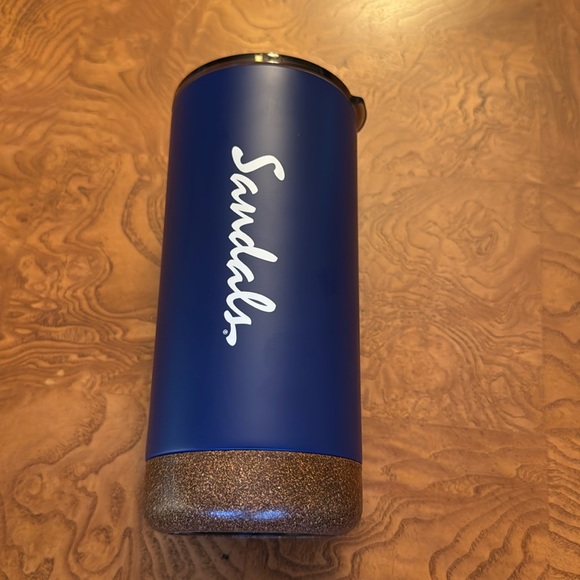 Other - Sandals 16oz insulated Cups